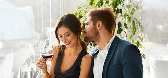 Dating Agencies Near Me